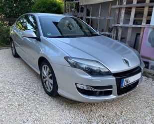 Renault Laguna Gebrauchtwagen