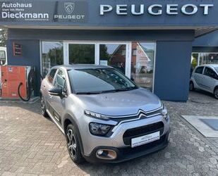 Citroen C3 Gebrauchtwagen