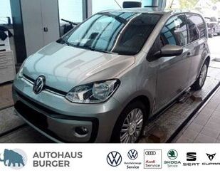 VW e-up! Gebrauchtwagen