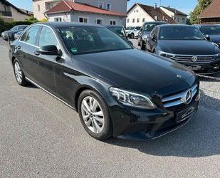 Mercedes-Benz C 300 Gebrauchtwagen