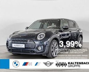 Mini Cooper S Clubman 