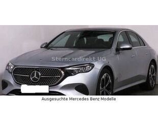 Mercedes-Benz E 300 Gebrauchtwagen