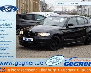 BMW 116 Gebrauchtwagen