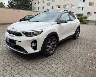 Kia Stonic Gebrauchtwagen
