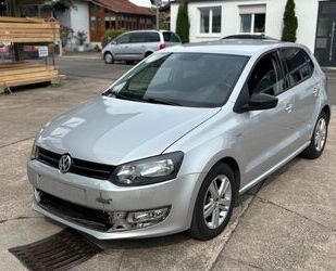 Mercedes-Benz Polo 