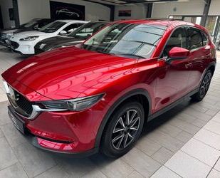 Mazda CX-5 Gebrauchtwagen