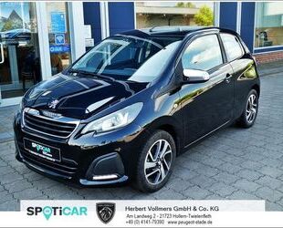 Peugeot 108 Gebrauchtwagen