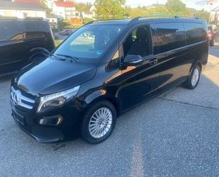 Mercedes-Benz V 300 Gebrauchtwagen