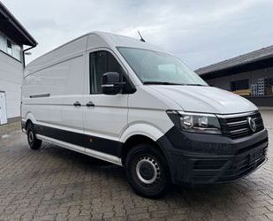 VW Crafter 