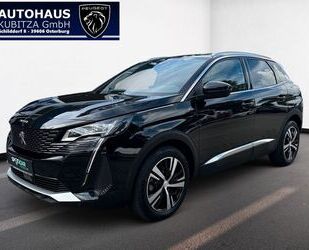 Peugeot 3008 Gebrauchtwagen