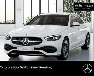 Mercedes-Benz C 300 Gebrauchtwagen