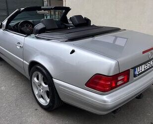 Mercedes-Benz SL 280 Gebrauchtwagen