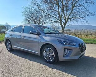 Hyundai IONIQ Gebrauchtwagen