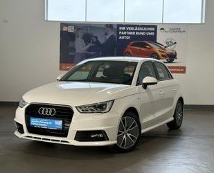 Audi A1 Gebrauchtwagen