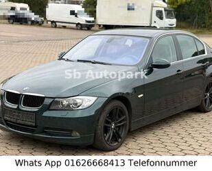 BMW 330 Gebrauchtwagen