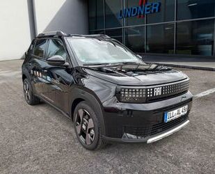 Fiat Grande Panda Gebrauchtwagen