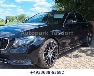 Mercedes-Benz E 350 Gebrauchtwagen