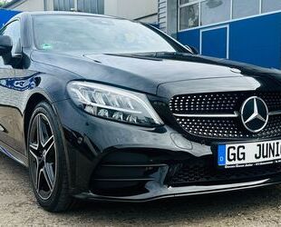 Mercedes-Benz C 300 Gebrauchtwagen
