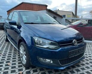 VW Polo Gebrauchtwagen