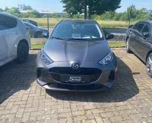 Mazda 2 Gebrauchtwagen