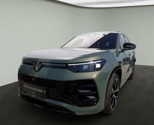 VW Tayron Gebrauchtwagen