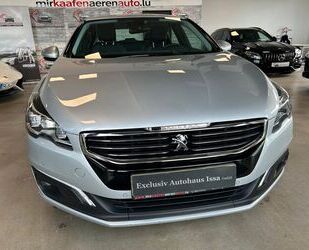 Peugeot 508 Gebrauchtwagen