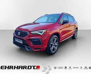Seat Ateca Gebrauchtwagen