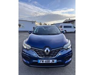 Renault Kadjar Gebrauchtwagen
