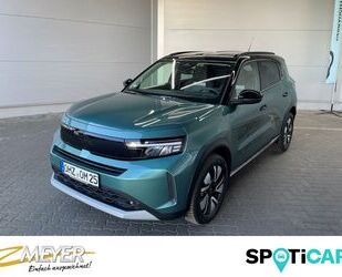 Opel Frontera Gebrauchtwagen