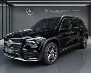 Mercedes-Benz GLB 200 Gebrauchtwagen