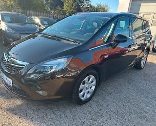 Opel Zafira Gebrauchtwagen