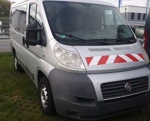 Fiat Ducato Gebrauchtwagen