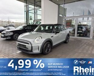 Mini Cooper Gebrauchtwagen