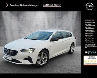 Opel Insignia Gebrauchtwagen