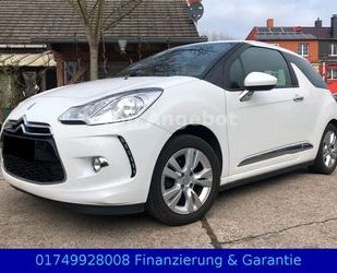 Citroen DS3 Gebrauchtwagen