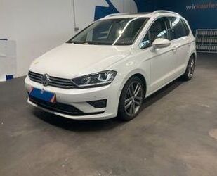 VW Golf Sportsvan Gebrauchtwagen