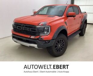 Ford Ranger Gebrauchtwagen