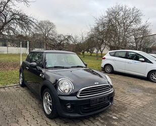 Mini ONE Gebrauchtwagen