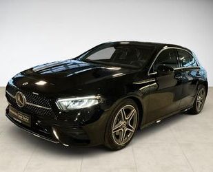 Mercedes-Benz A 200 Gebrauchtwagen