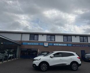 Renault Kadjar Gebrauchtwagen