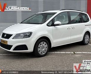 Seat Alhambra Gebrauchtwagen