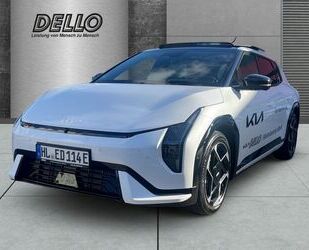 Kia EV4 Gebrauchtwagen