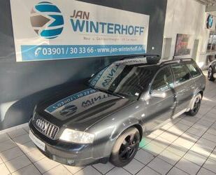 Audi S6 Gebrauchtwagen