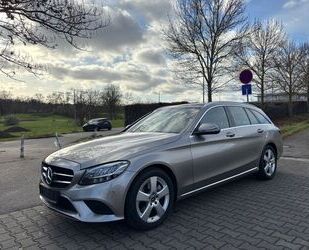 Mercedes-Benz C 300 Gebrauchtwagen