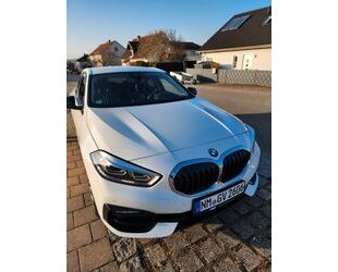BMW 118 Gebrauchtwagen
