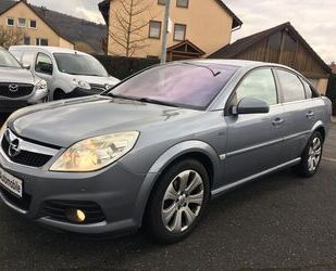 Opel Vectra Gebrauchtwagen