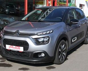 Citroen C3 Gebrauchtwagen