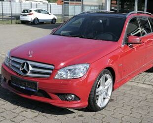 Mercedes-Benz C 180 Gebrauchtwagen