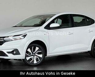 Dacia Logan Gebrauchtwagen