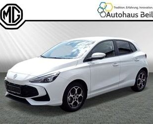 MG MG3 Gebrauchtwagen